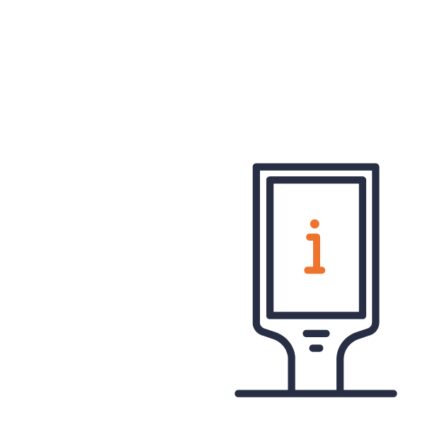 Digital signage
