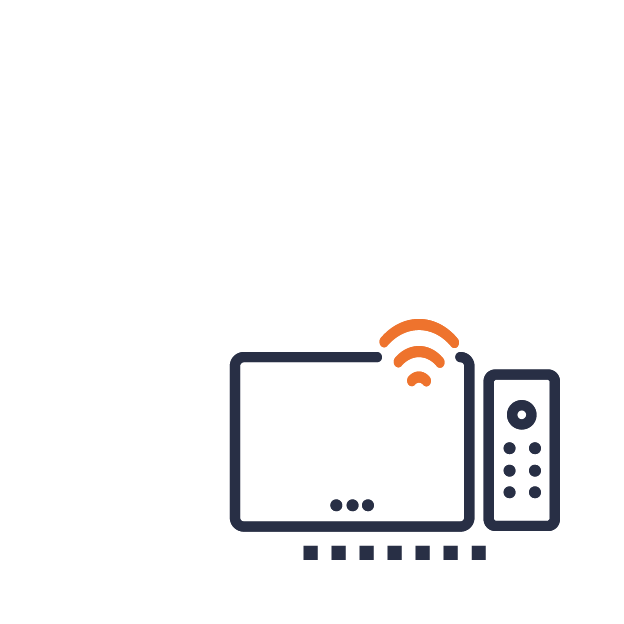 Hotel TV