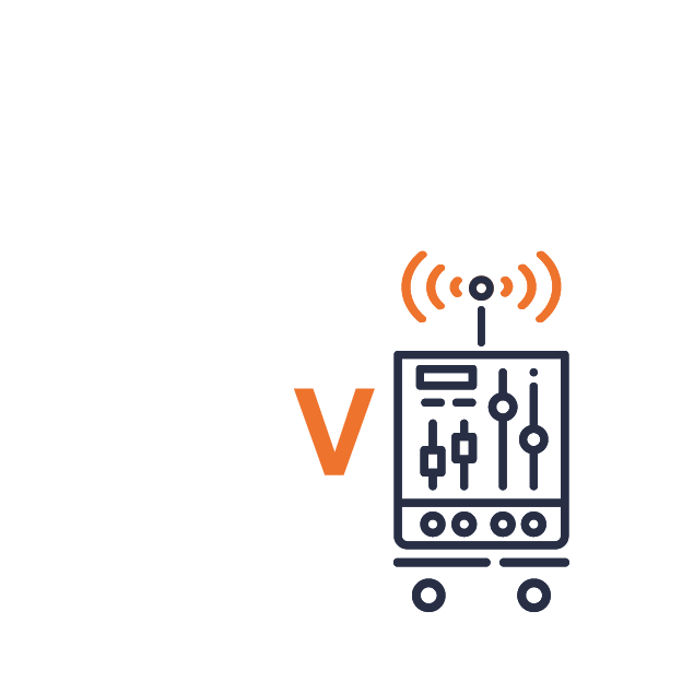 Mobil V