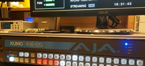 Streaming