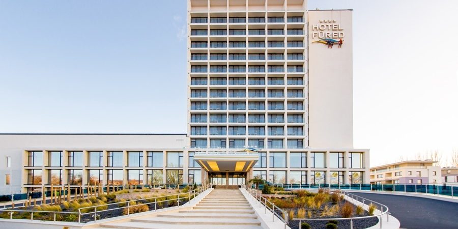 Hotel Füred