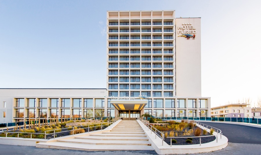 Hotel Füred