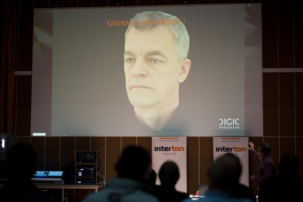 AV/AR/AI szolgáltatás