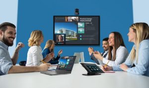 Videokonferencia szolgáltatás