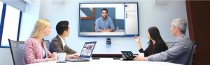 Videokonferencia szolgáltatás