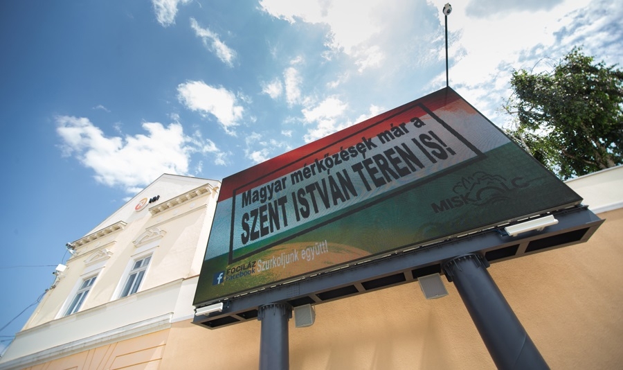 Miskolc, a Digitális város