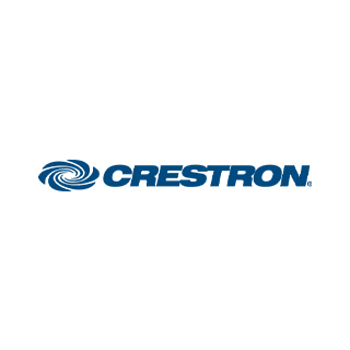 Crestron logo