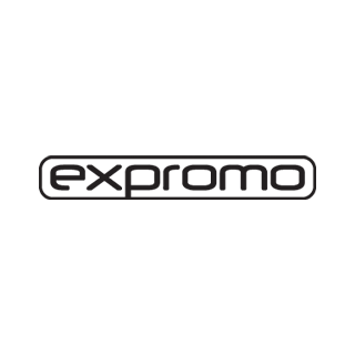 Expromo logo colored
