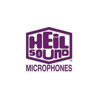 HeilsSound logo