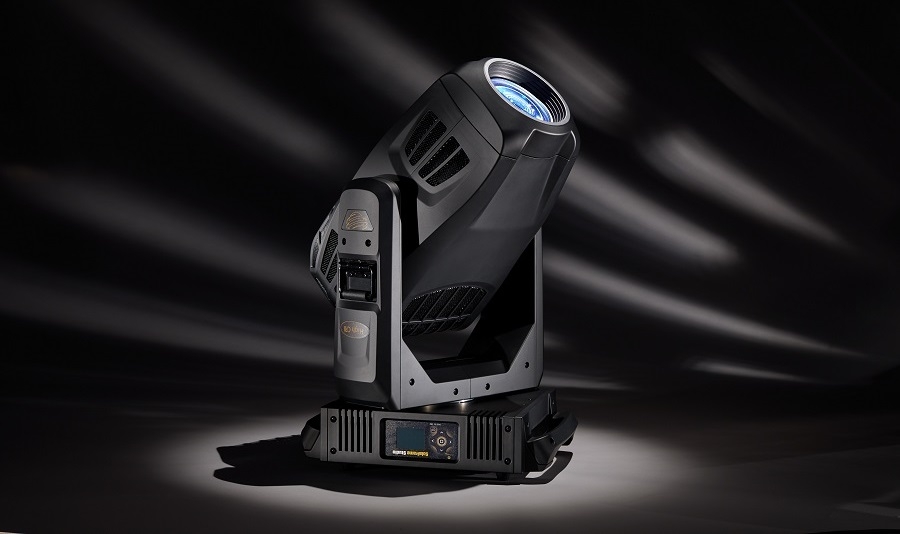 ÚJ HIGH END SYSTEMS robotlámpa