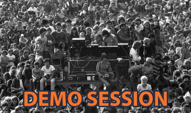 Inteton Demo session