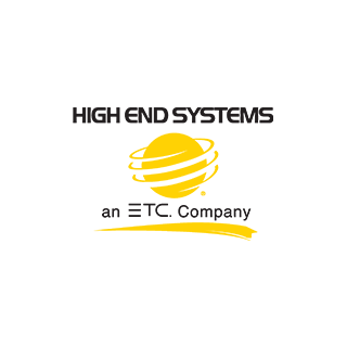 High End Systems logo