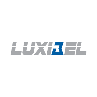 Luxibel logo