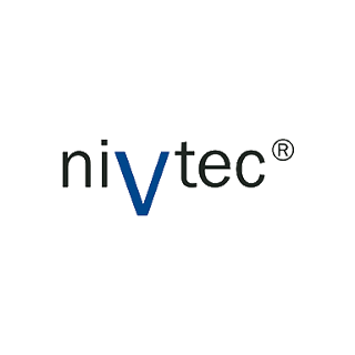 Nivtec logo colored