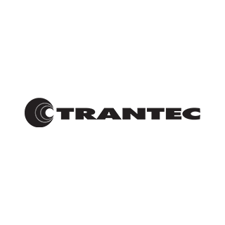 Trantec logo colored