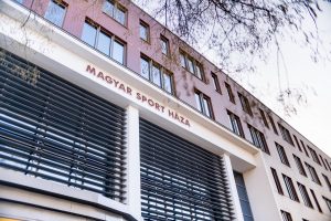 Magyar Sport Háza