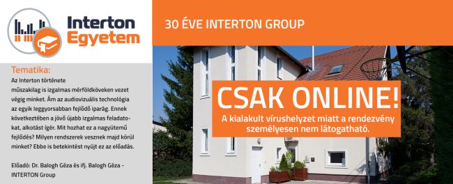 30_Eve_ITG_1350x555_CSAK_ONLINE 30 éve INTERTON Group