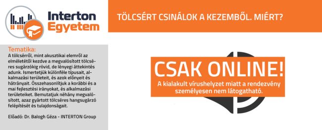 TOLCSERT_CSINALOK_1350x555_CSAK_ONLINE INTERTON Egyetem előadás