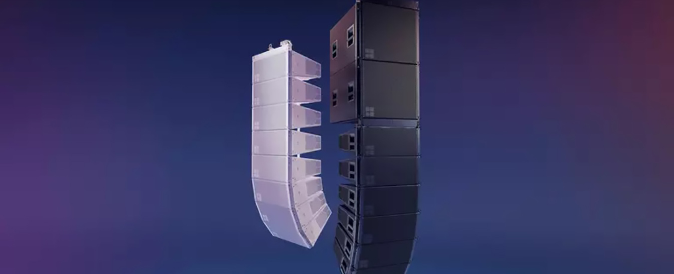 d&b audiotechnik XSL