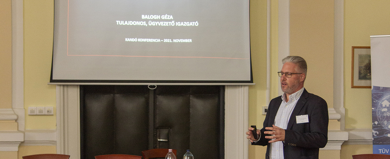 Kandó Konferencia