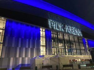 Pick Aréna