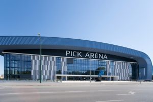Pick Aréna