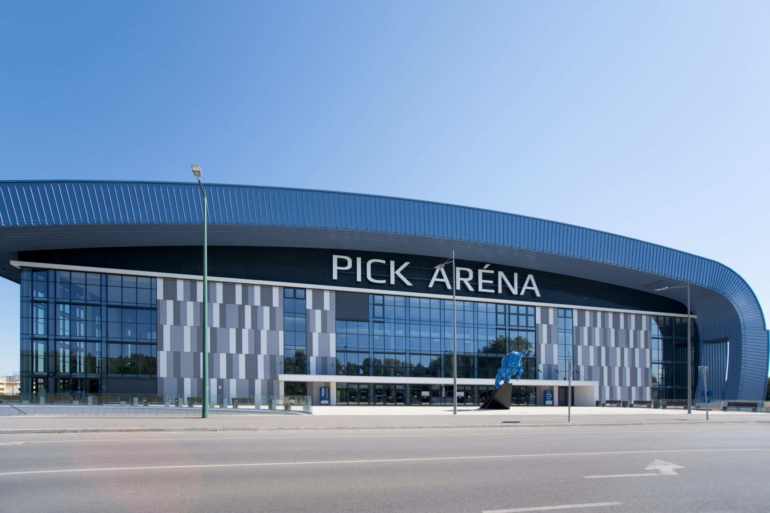 Pick Aréna
