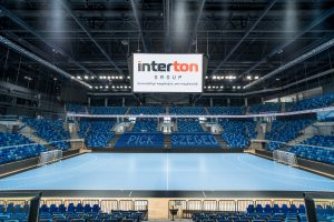 Pick Aréna