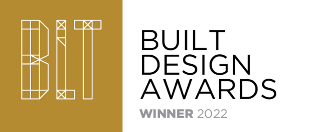 BLT_fejlec BLT Built Design Awards INTERTON Group