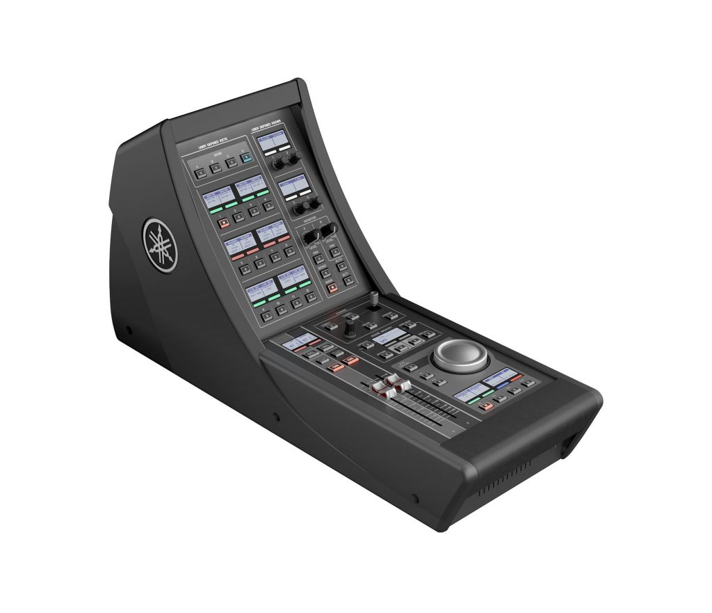 Yamaha DM7 Control Expansion Panel