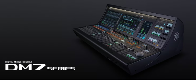 Yamaha_DM7_1350x550 Yamaha DM7 digitális keverőpult