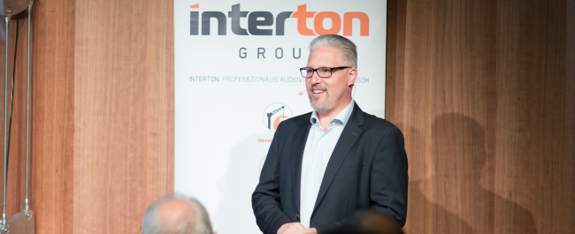 Az INTERTON Group ügyvezető igazgatóját, Balogh Gézát kérdeztük a közelgő INTERTON Egyetem MIAMI rendezvénnyel kapcsolatban