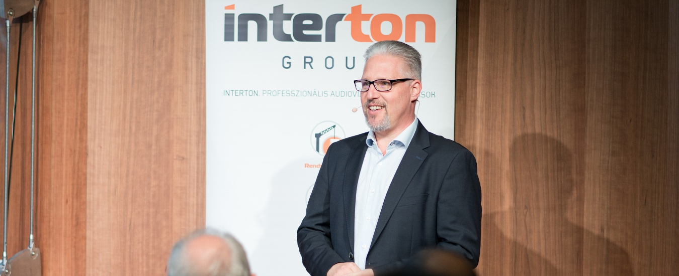 Az INTERTON Group ügyvezető igazgatóját, Balogh Gézát kérdeztük a közelgő INTERTON Egyetem MIAMI rendezvénnyel kapcsolatban
