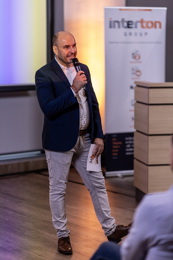 Bogár István