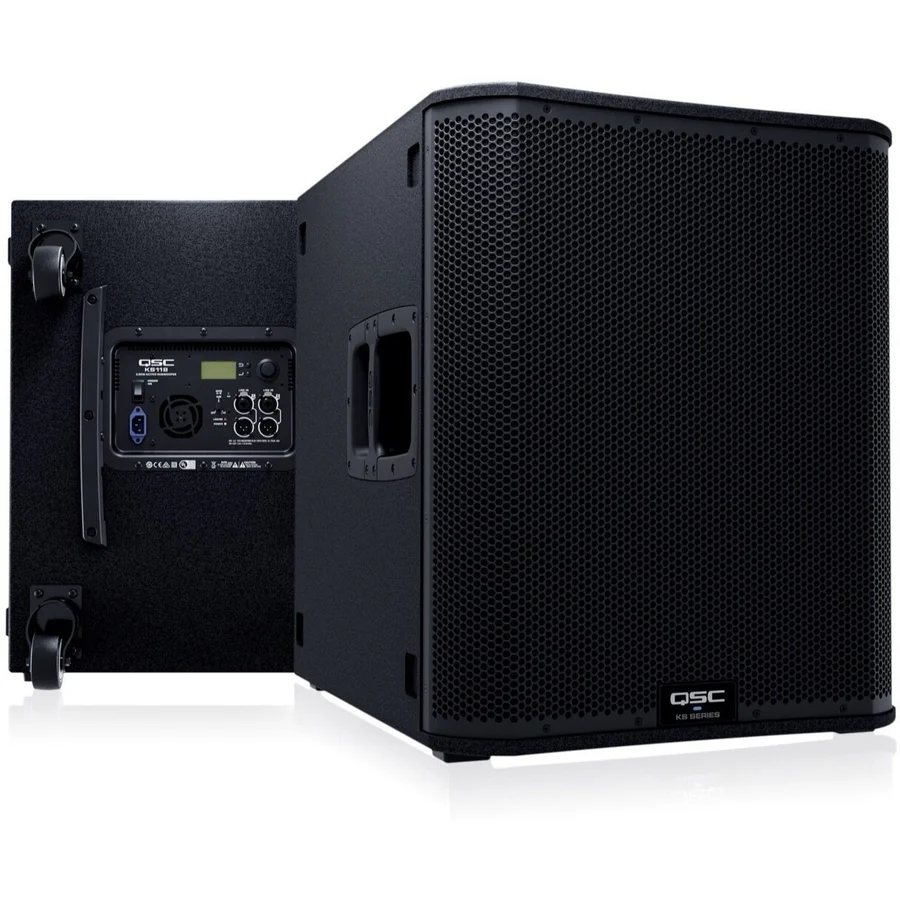QSC KS118