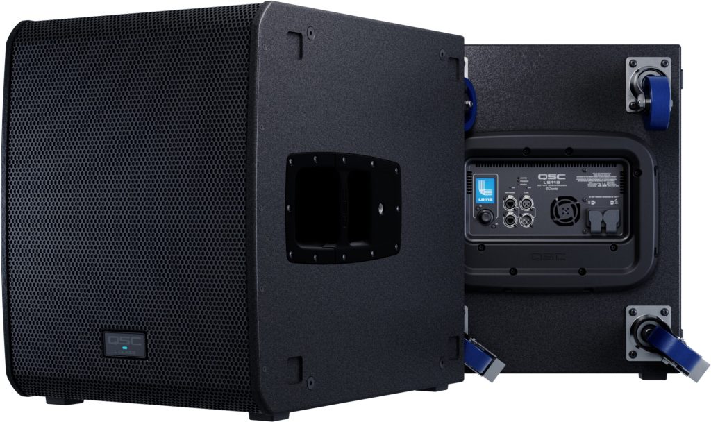 QSC LS118