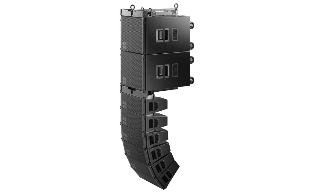 d&b audiotechnik CCL