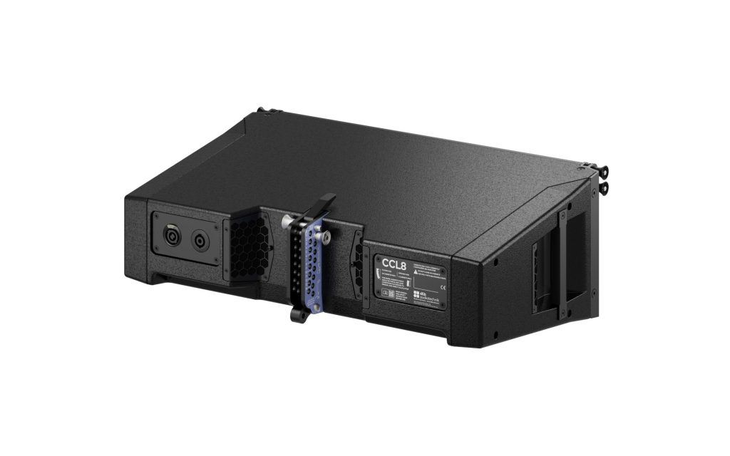 d&b audiotechnik CCL