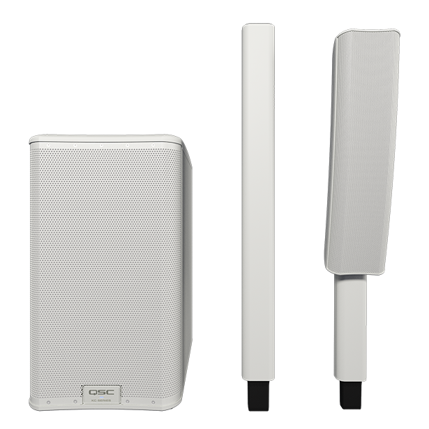 QSC KC12