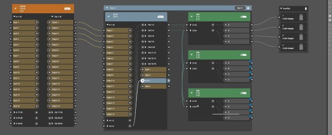 db_ArrayCalc_1350 d&b audiotechnik ArrayCalc V12