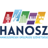 HANOSZ logo színes